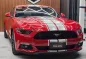 2017 Ford Mustang 5.0 GT Fastback AT in Manila, Metro Manila-1