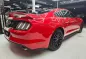 2017 Ford Mustang 5.0 GT Fastback AT in Manila, Metro Manila-2