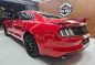 2017 Ford Mustang 5.0 GT Fastback AT in Manila, Metro Manila-3