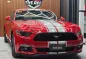 2017 Ford Mustang 5.0 GT Fastback AT in Manila, Metro Manila-4