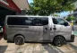 2019 Nissan NV350 Urvan in Las Piñas, Metro Manila-6