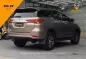 2017 Toyota Fortuner  2.4 V Diesel 4x2 AT in Quezon City, Metro Manila-13