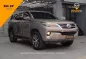 2017 Toyota Fortuner  2.4 V Diesel 4x2 AT in Quezon City, Metro Manila-13