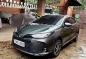 2023 Toyota Vios 1.3 XLE CVT in Quezon City, Metro Manila-2