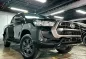 2022 Toyota Hilux  2.4 G DSL 4x2 A/T in Manila, Metro Manila-5