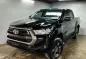 2022 Toyota Hilux  2.4 G DSL 4x2 A/T in Manila, Metro Manila-8