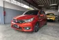 2019 Honda Brio 1.2 RS CVT in Las Piñas, Metro Manila-1