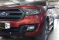 2018 Ford Everest  Titanium 2.2L 4x2 AT in Quezon City, Metro Manila-3