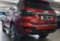 2018 Ford Everest  Titanium 2.2L 4x2 AT in Quezon City, Metro Manila-4