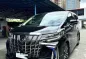 2020 Toyota Alphard  3.5 Gas AT in Muntinlupa, Metro Manila-2