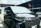 2020 Toyota Alphard  3.5 Gas AT in Muntinlupa, Metro Manila-3