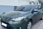 2018 Toyota Vios  1.3 E CVT in Las Piñas, Metro Manila-1