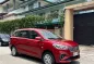 2020 Suzuki Ertiga 1.5 GL AT (Upgrade) in Quezon City, Metro Manila-3