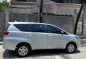 2020 Toyota Innova  2.8 E Diesel AT in Quezon City, Metro Manila-4