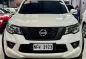 2020 Nissan Terra  2.5 4x2 VE AT in Manila, Metro Manila-1