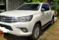 2016 Toyota Hilux  2.8 G DSL 4x4 A/T in Taytay, Rizal-1