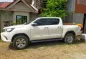 2016 Toyota Hilux  2.8 G DSL 4x4 A/T in Taytay, Rizal-2